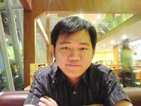 Sopir Blue Bird Malah Mengatakan Shift Sudah Mau Habis 